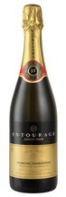 Jackson Triggs 2008 Gold Series Entourage Sparkling Chardonnay